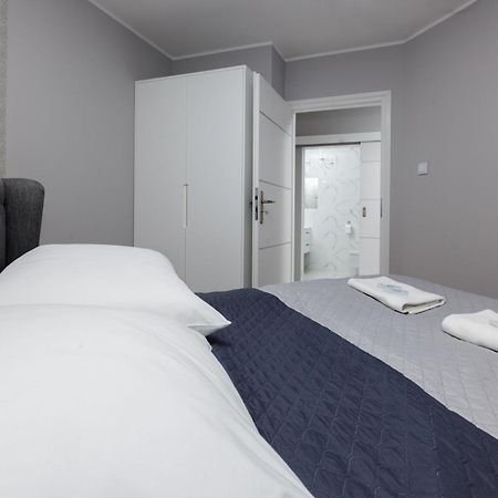Apartment Royal I Białystok Eksteriør billede